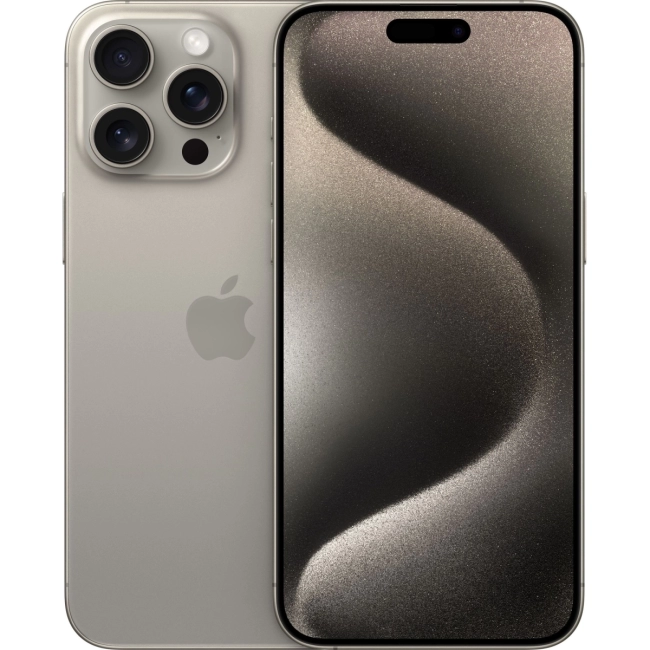 Мобильный телефон Apple iPhone 15 Pro Max