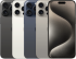 Мобильный телефон Apple iPhone 15 Pro Max