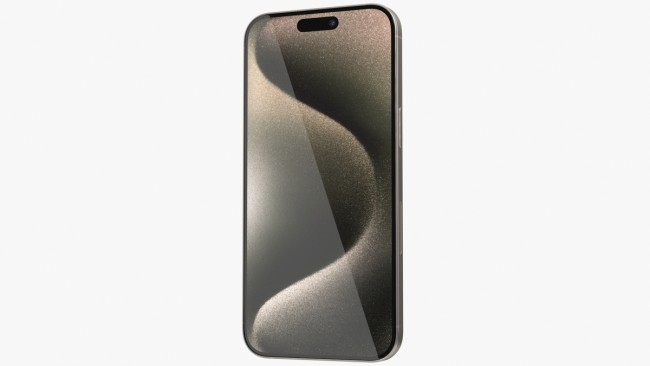 Мобильный телефон Apple iPhone 15 Pro Max