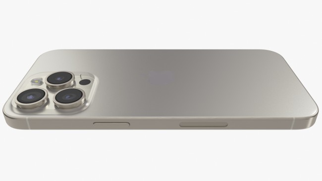 Мобильный телефон Apple iPhone 15 Pro Max