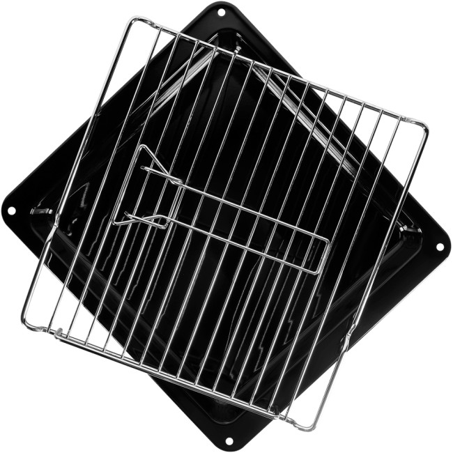 Шкаф духовой электрический MAUNFELD MAUNFELD EOEH5110B