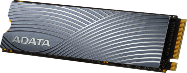 Твердотельный накопитель ADATA SWORDFISH ASWORDFISH-1T-C Твердотельный накопитель ADATA SWORDFISH ASWORDFISH-1T-C