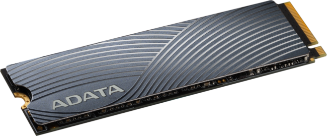 Твердотельный накопитель ADATA SWORDFISH ASWORDFISH-1T-C Твердотельный накопитель ADATA SWORDFISH ASWORDFISH-1T-C