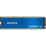 Твердотельный накопитель ADATA Legend 710 512GB (ALEG-710-512GCS) Твердотельный накопитель ADATA Legend 710 512GB (ALEG-710-512GCS)
