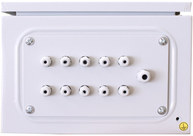 Коммутатор OSNOVO SW-60812/I Коммутатор OSNOVO SW-60812/I