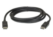 Кабель DisplayPort (4.6 м) ATEN 2L-7D04DP Кабель DisplayPort (4.6 м) ATEN 2L-7D04DP