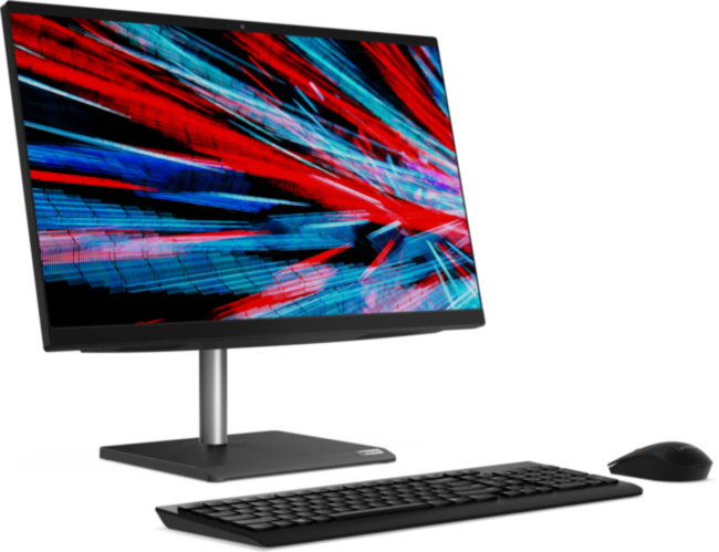 Моноблок Lenovo V50a-24IMB AIO Моноблок Lenovo V50a-24IMB AIO