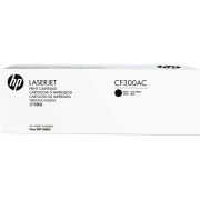Тонер-картридж HP 827A Black Contract Original LaserJet Toner Cartridge (CF300AC)