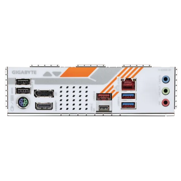 Материнская плата GIGABYTE B850M FORCE Материнская плата GIGABYTE B850M FORCE