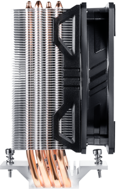 Кулер для процессора Cooler Master Hyper 212 EVO V2 with LGA1700