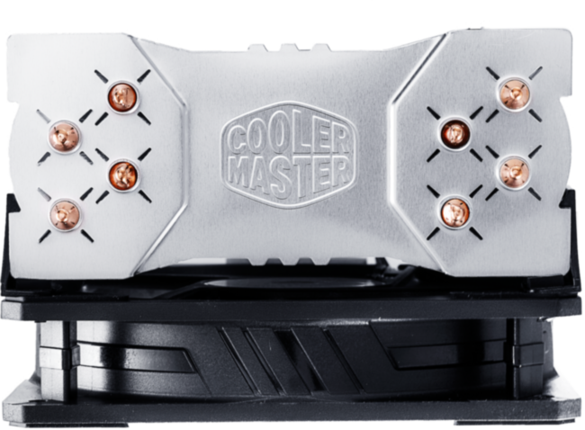 Кулер для процессора Cooler Master Hyper 212 EVO V2 with LGA1700