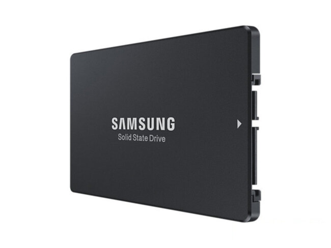 Твердотельный накопитель Samsung SM883 (MZ7KH1T9HAJR-00005)