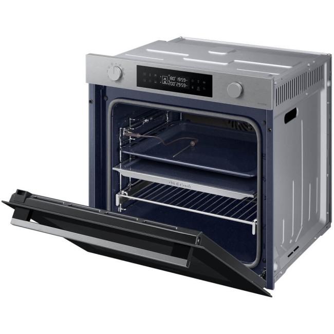Встраиваемый духовой шкаф Samsung Samsung NV7B4445UAS/WT