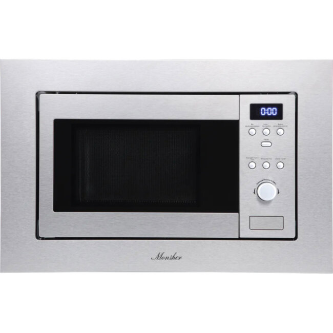 Встраиваемая микроволновая печь Monsher MMH 200 X Встраиваемая микроволновая печь Monsher MMH 200 X