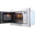 Встраиваемая микроволновая печь Monsher MMH 200 X Встраиваемая микроволновая печь Monsher MMH 200 X