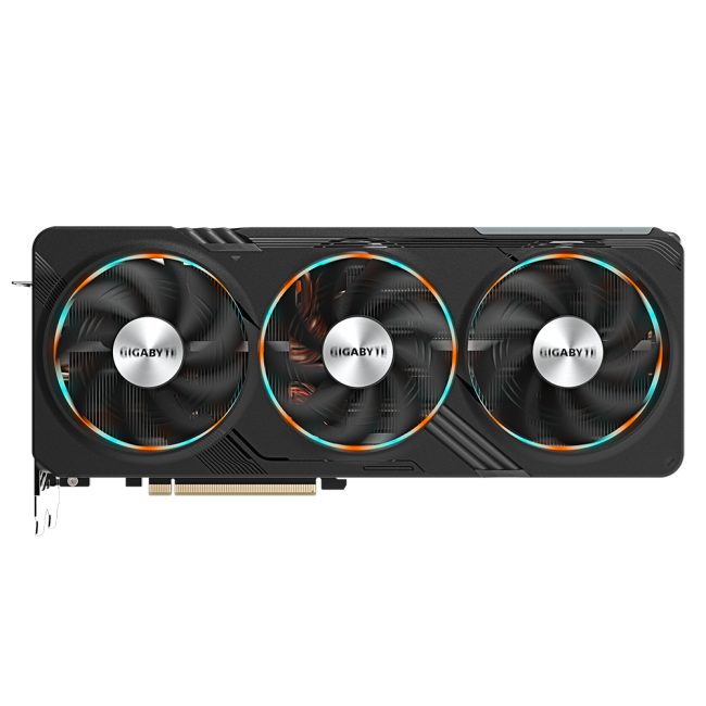 Видеокарта GIGABYTE GV-N407SGAMING OC-12GD Видеокарта GIGABYTE GV-N407SGAMING OC-12GD