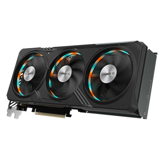 Видеокарта GIGABYTE GV-N407SGAMING OC-12GD Видеокарта GIGABYTE GV-N407SGAMING OC-12GD