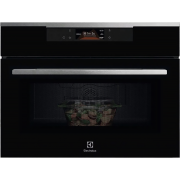 Встраиваемая микроволновая печь ELECTROLUX Electrolux KVMBE09X