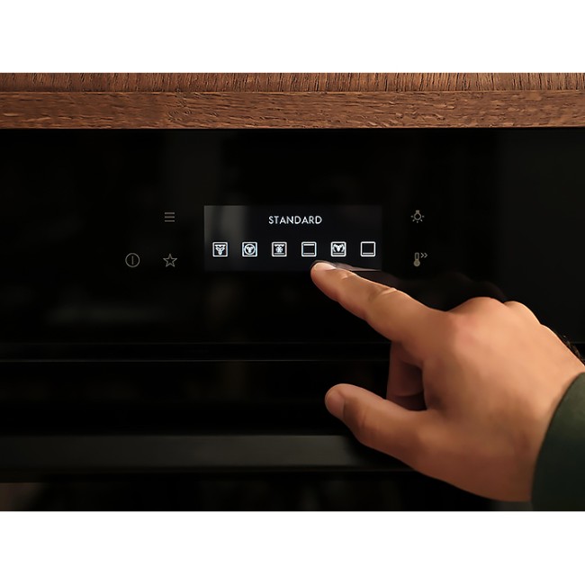 Встраиваемая микроволновая печь ELECTROLUX Electrolux KVMBE09X Встраиваемая микроволновая печь ELECTROLUX Electrolux KVMBE09X