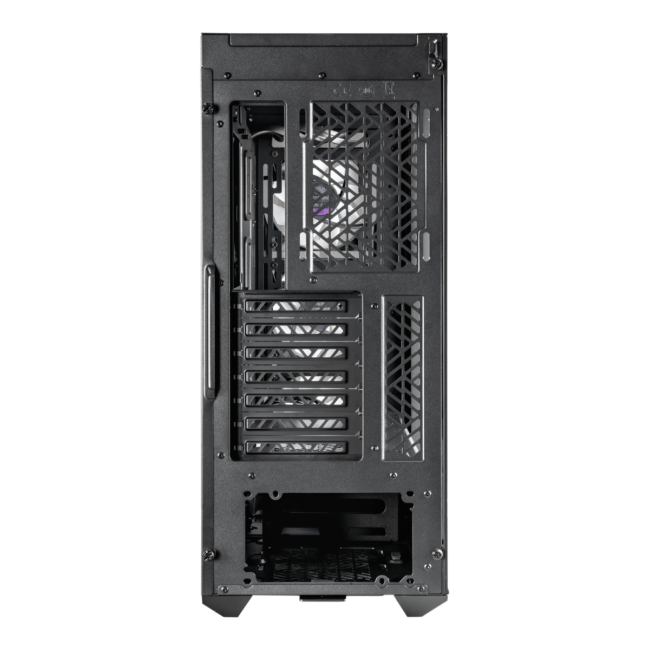 Корпус без БП Cooler Master MasterBox TD500 MESH V2 Корпус без БП Cooler Master MasterBox TD500 MESH V2
