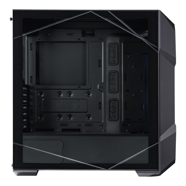 Корпус без БП Cooler Master MasterBox TD500 MESH V2 Корпус без БП Cooler Master MasterBox TD500 MESH V2