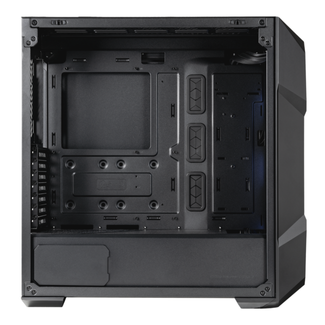 Корпус без БП Cooler Master MasterBox TD500 MESH V2 Корпус без БП Cooler Master MasterBox TD500 MESH V2