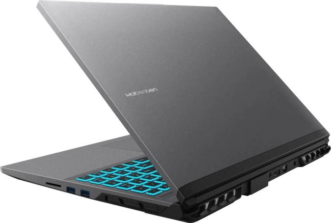 Ноутбук Maibenben X16A-i73646FQSLGRE0 Ноутбук Maibenben X16A-i73646FQSLGRE0