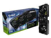 Видеокарта PALIT NE7507T019T2-GB2031U Видеокарта PALIT NE7507T019T2-GB2031U
