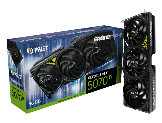 Видеокарта PALIT NE7507T019T2-GB2031U Видеокарта PALIT NE7507T019T2-GB2031U