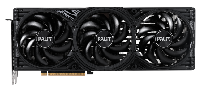 Видеокарта PALIT NE7507T019T2-GB2031U Видеокарта PALIT NE7507T019T2-GB2031U