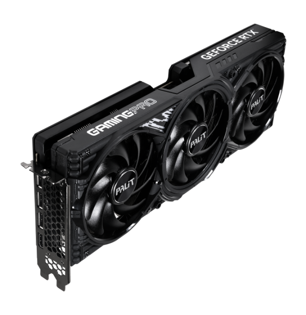 Видеокарта PALIT NE7507T019T2-GB2031U Видеокарта PALIT NE7507T019T2-GB2031U