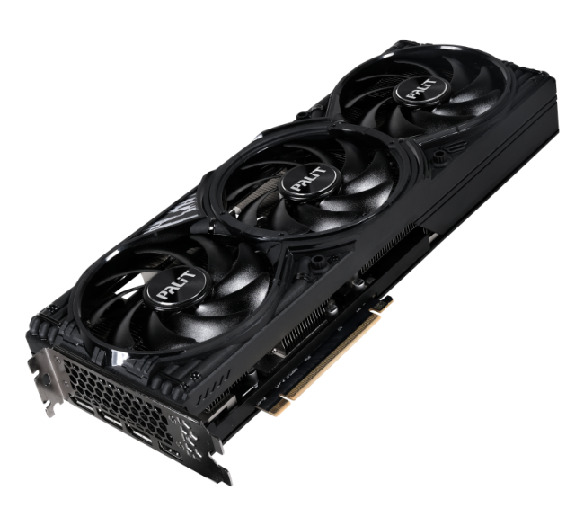Видеокарта PALIT NE7507T019T2-GB2031U Видеокарта PALIT NE7507T019T2-GB2031U
