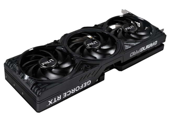 Видеокарта PALIT NE7507T019T2-GB2031U Видеокарта PALIT NE7507T019T2-GB2031U