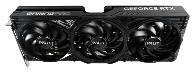 Видеокарта PALIT NE7507T019T2-GB2031U Видеокарта PALIT NE7507T019T2-GB2031U
