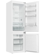 Встраиваемый холодильник KORTING Korting RBN 1763