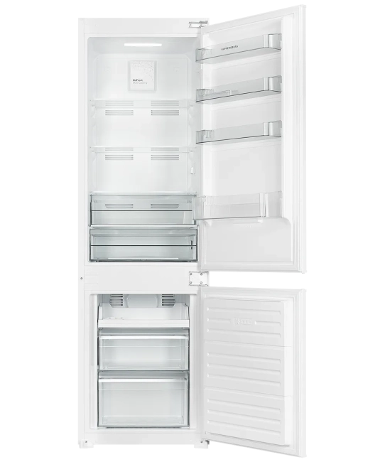 Встраиваемый холодильник KORTING Korting RBN 1763