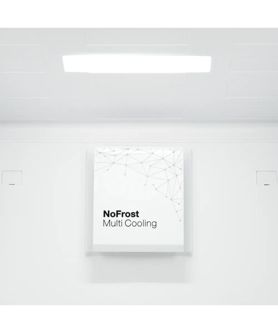 Встраиваемый холодильник KORTING Korting RBN 1763