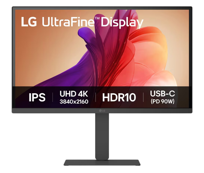 Монитор 27'' LG 27U730A-B LG 27U730A-B Монитор 27'' LG 27U730A-B LG 27U730A-B