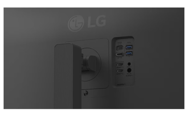 Монитор 27'' LG 27U730A-B LG 27U730A-B Монитор 27'' LG 27U730A-B LG 27U730A-B