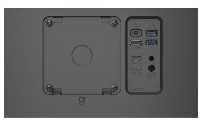 Монитор 27'' LG 27U730A-B LG 27U730A-B Монитор 27'' LG 27U730A-B LG 27U730A-B