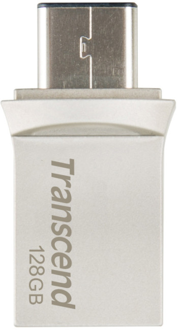 Флеш-накопитель Transcend JetFlash 890