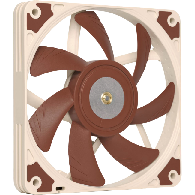 Кулер для корпуса Noctua NF-A12x15 FLX Кулер для корпуса Noctua NF-A12x15 FLX