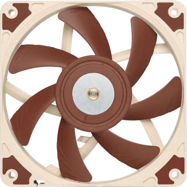 Кулер для корпуса Noctua NF-A12x15 FLX Кулер для корпуса Noctua NF-A12x15 FLX