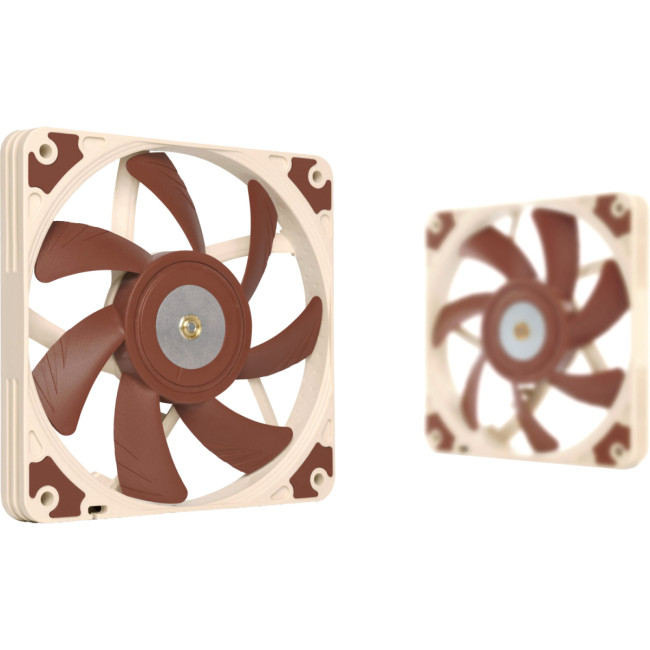 Кулер для корпуса Noctua NF-A12x15 FLX Кулер для корпуса Noctua NF-A12x15 FLX