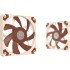 Кулер для корпуса Noctua NF-A12x15 FLX Кулер для корпуса Noctua NF-A12x15 FLX