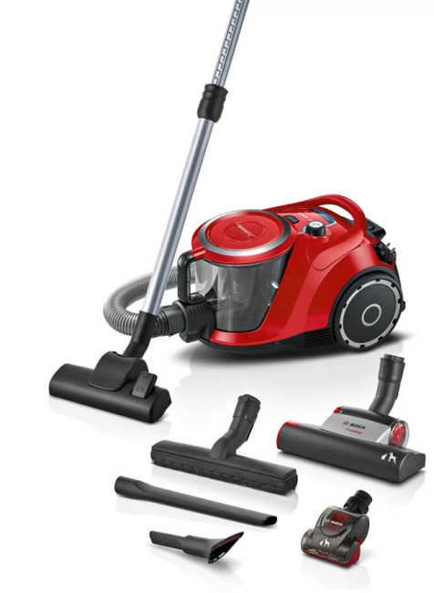 Пылесос BOSCH Bosch BGS41ZOORU
