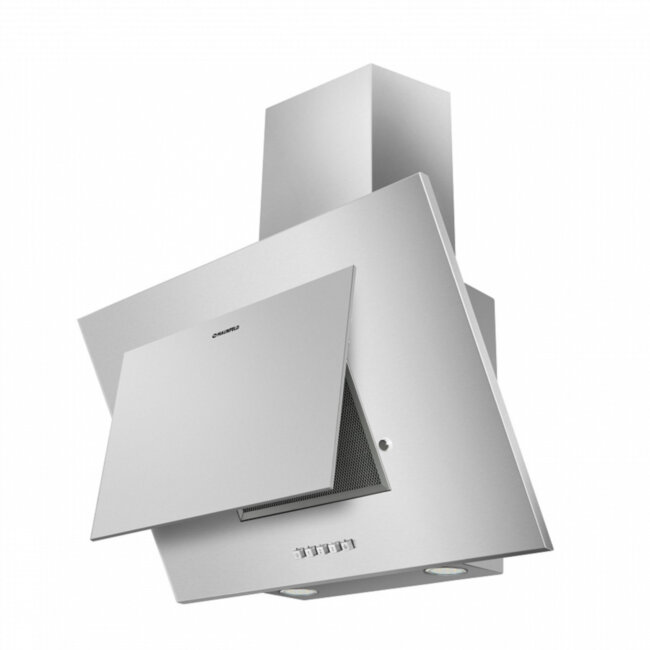 ВЫТЯЖКА MAUNFELD TOWER 50 (C) НЕРЖАВЕЙКА Maunfeld TOWER C 50 INOX