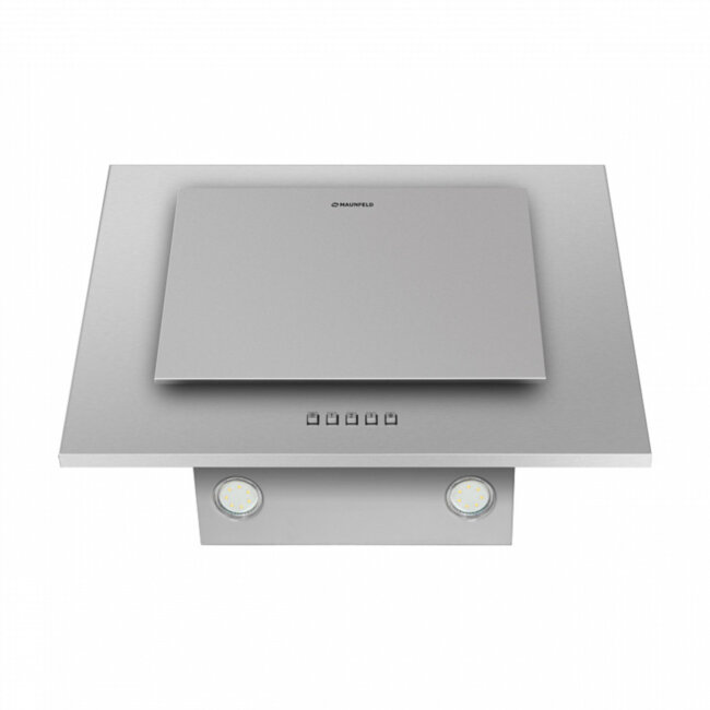 ВЫТЯЖКА MAUNFELD TOWER 50 (C) НЕРЖАВЕЙКА Maunfeld TOWER C 50 INOX