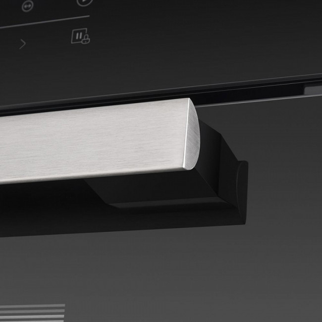 Шкаф духовой электрический с функцией СВЧ MAUNFELD MCMO.44.9GB Maunfeld MCMO.44.9GB