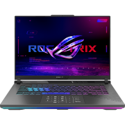 Ноутбук ASUS ROG Strix G16 G614FR-S5215 (90NR0NK7-M00B70) Ноутбук ASUS ROG Strix G16 G614FR-S5215 (90NR0NK7-M00B70)
